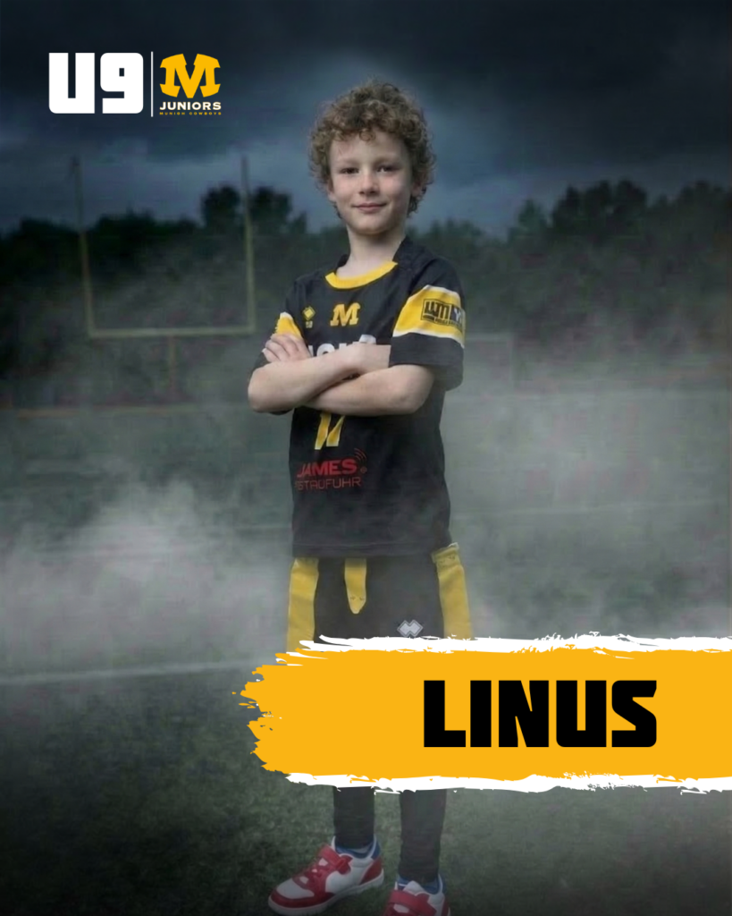 LINUS - U9