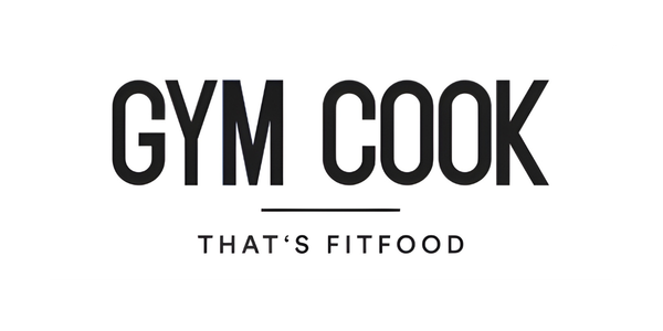 GYM COOK