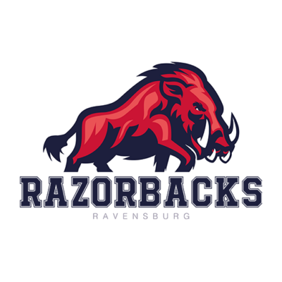 ifm Razorbacks Ladies