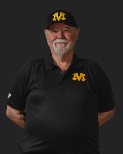 Wolfgang Schulz Sideline