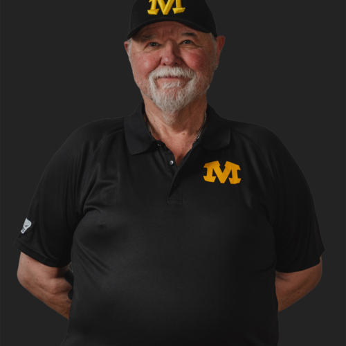 Wolfgang Schulz Sideline