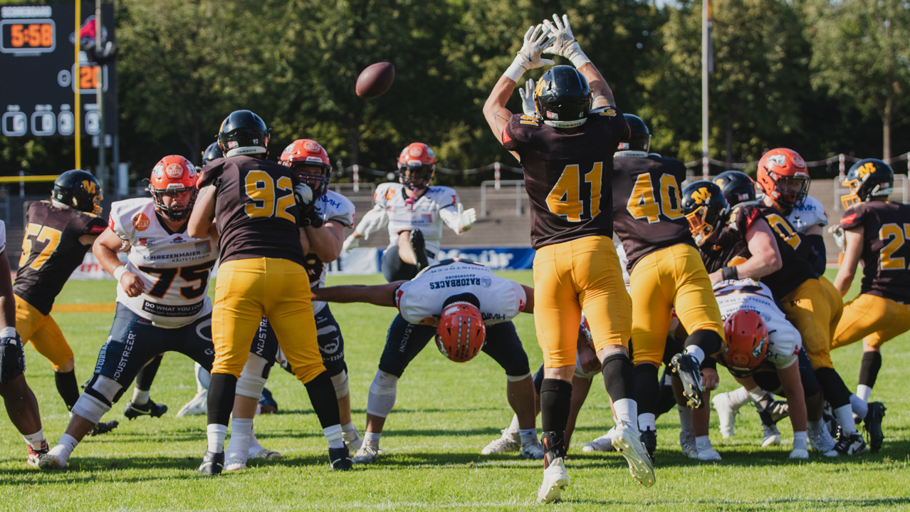 GFL 20260815 MUC gegen RVR