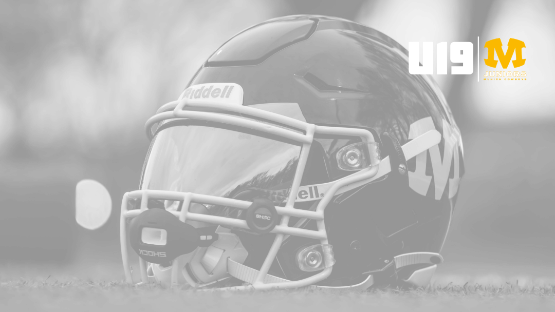 Munich Cowboys U19