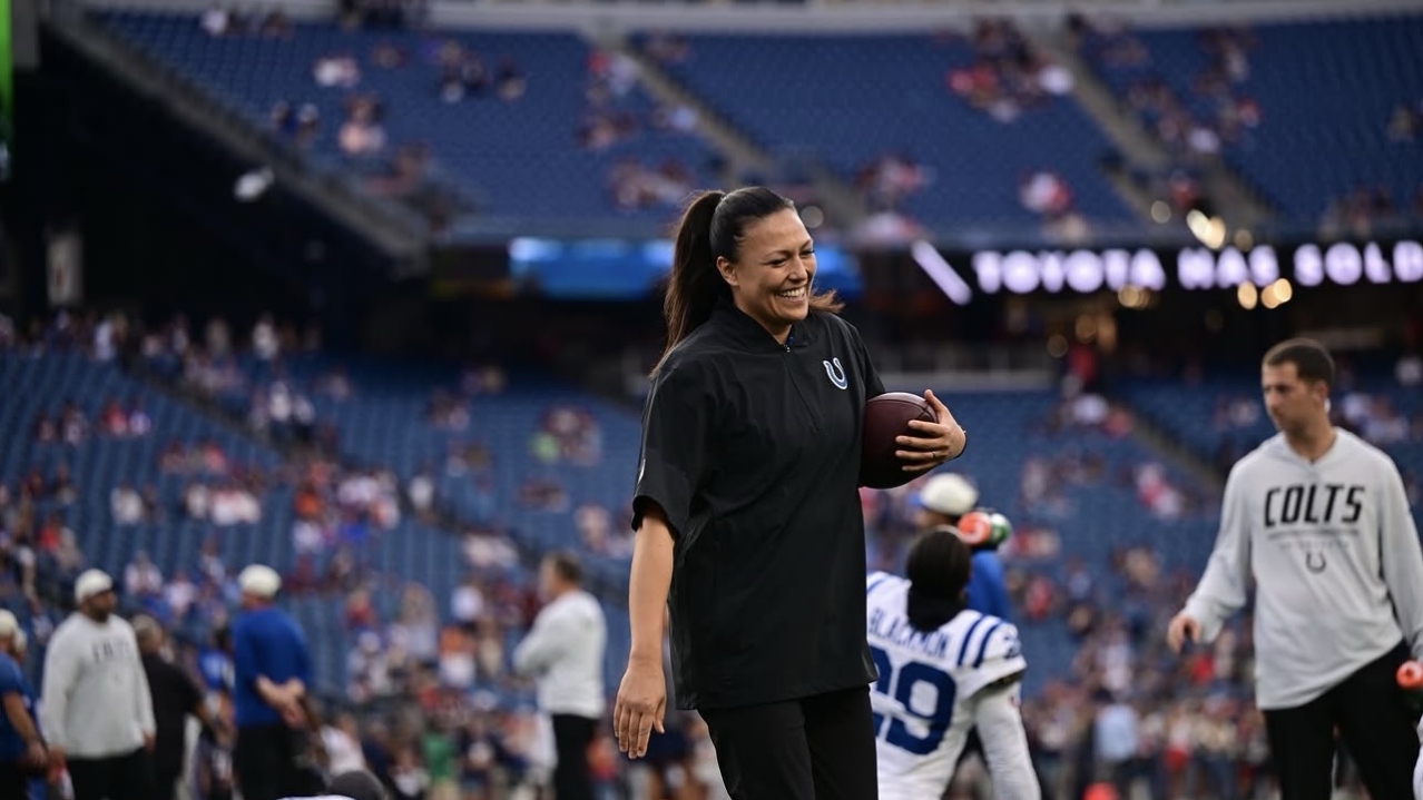 Indianapolis Colts