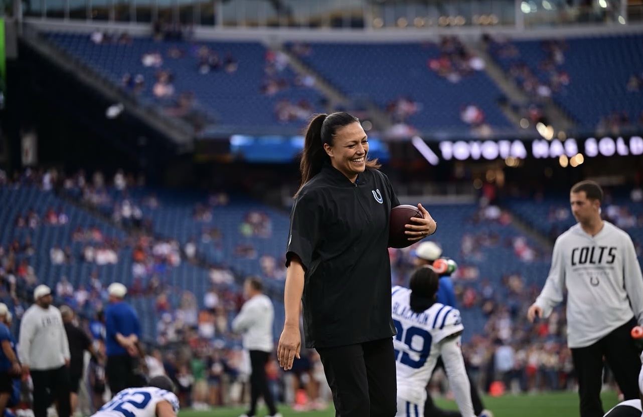 Indianapolis Colts
