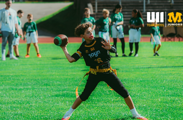 Munich Cowboys U11