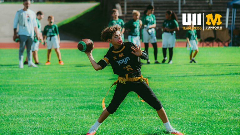 Munich Cowboys U11